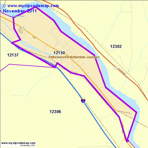 map of 12150