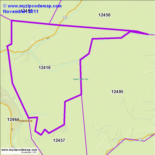map of 12416