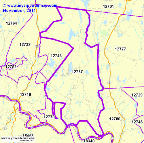 map of 12737