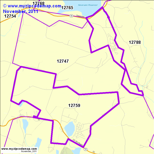 map of 12759
