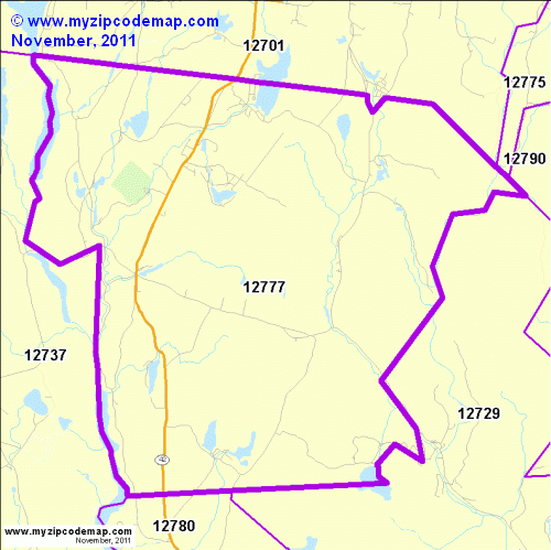 map of 12777