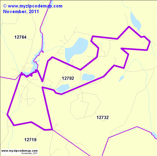 map of 12792