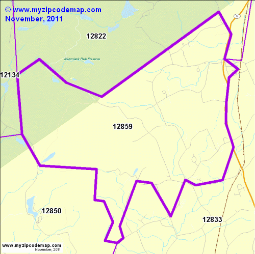 map of 12859