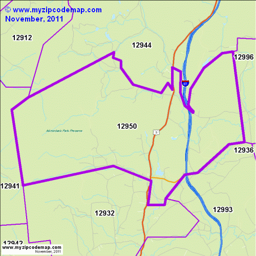 map of 12950