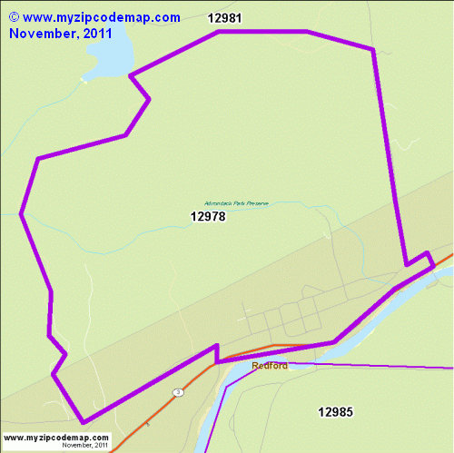 map of 12978