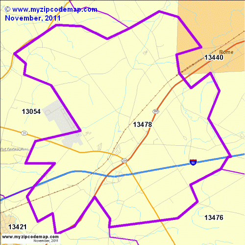 map of 13478
