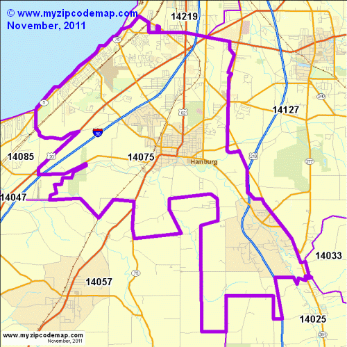 map of 14075