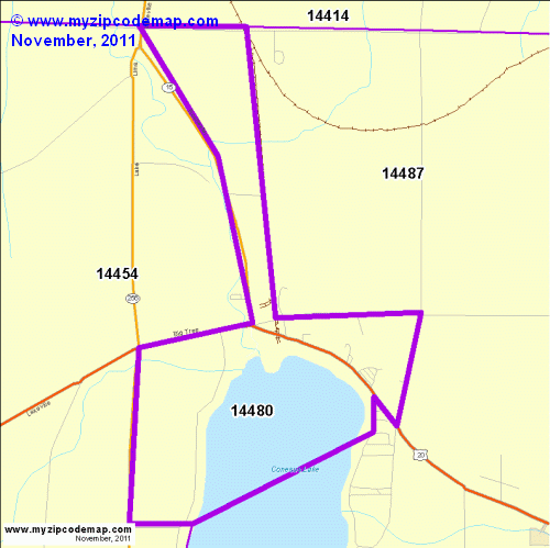 map of 14480