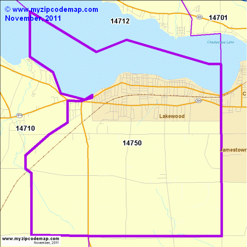 map of 14750