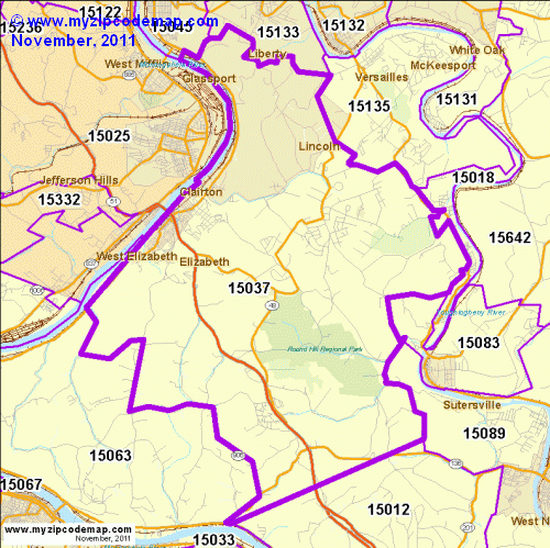 map of 15037
