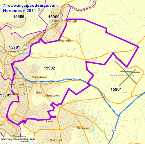 map of 15902