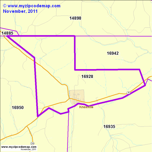 map of 16928