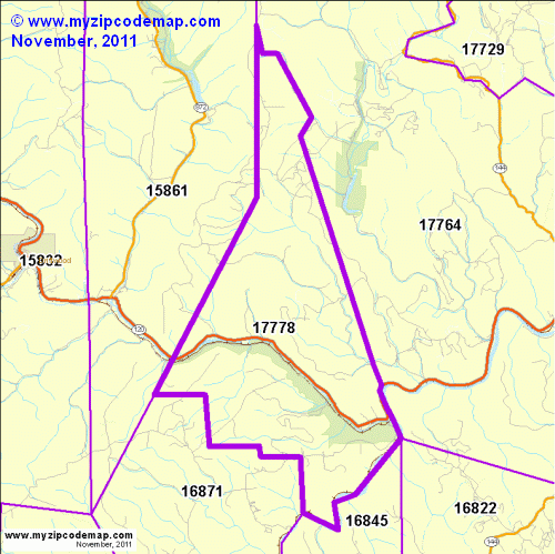 map of 17778