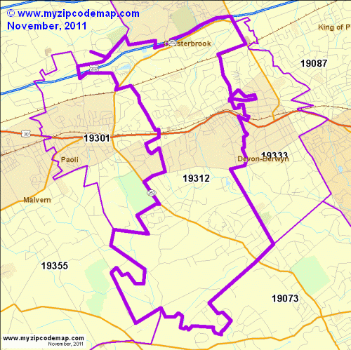 map of 19312