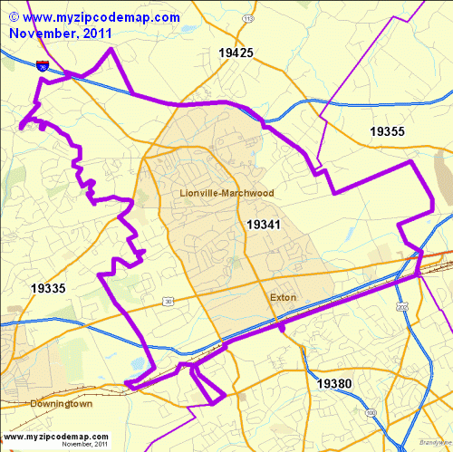 map of 19341
