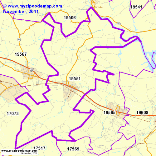 map of 19551
