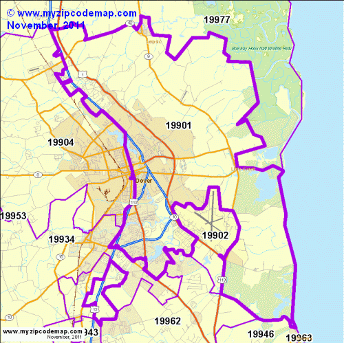 map of 19901
