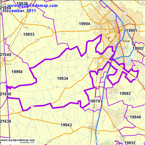 map of 19934