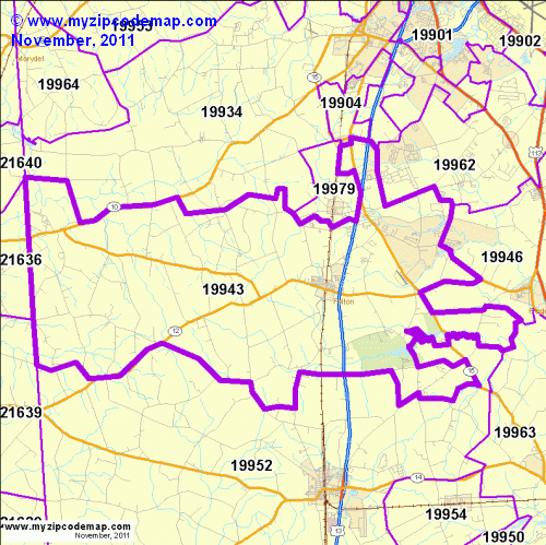 map of 19943