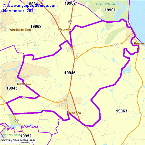 map of 19946