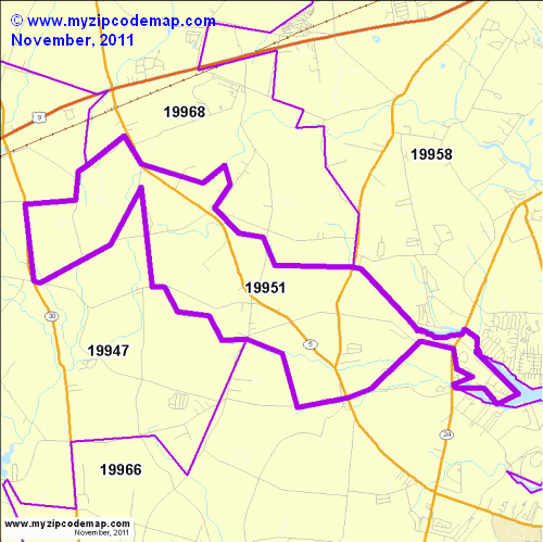 map of 19951