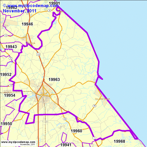 map of 19963