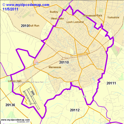 map of 20110