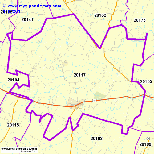 map of 20117