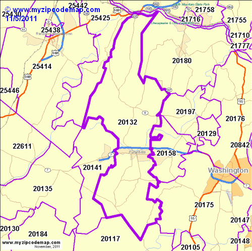 map of 20132