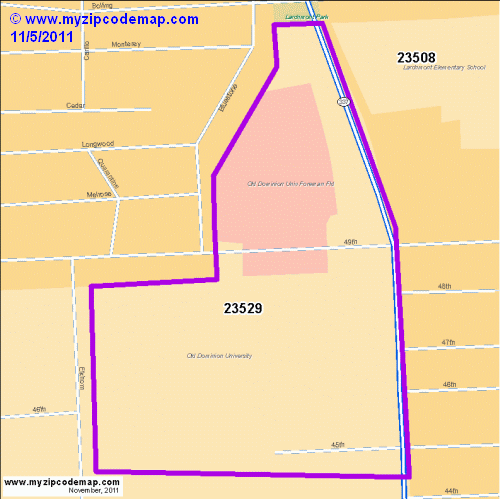 map of 23529