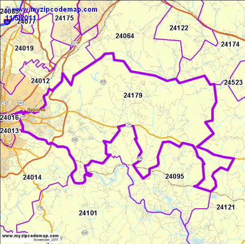 map of 24179