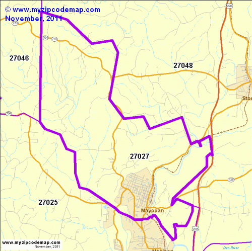 map of 27027
