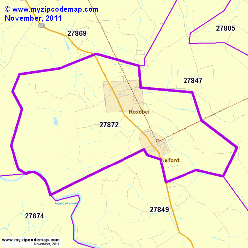 map of 27872