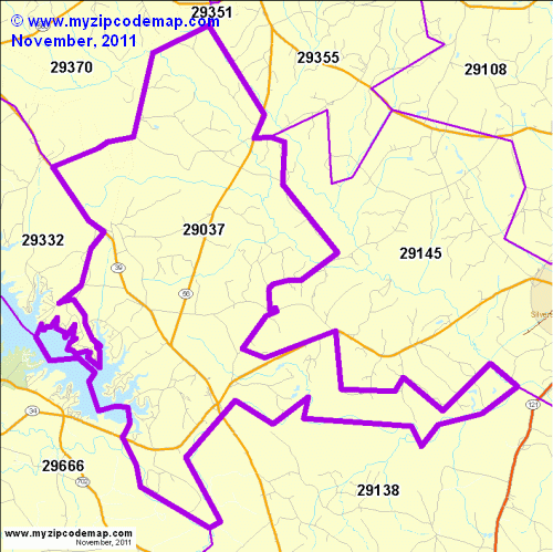 map of 29037