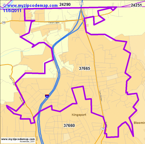 map of 37665