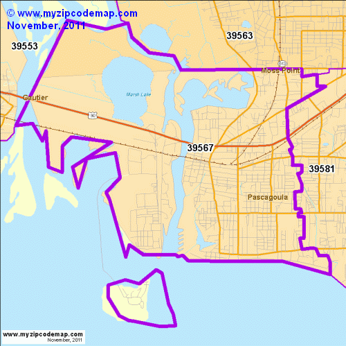 map of 39567