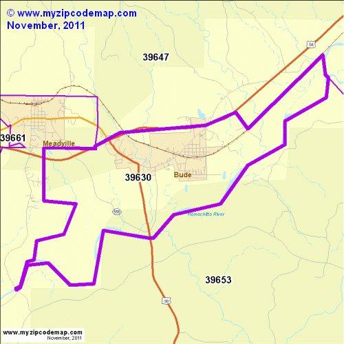 map of 39630