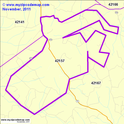 map of 42157