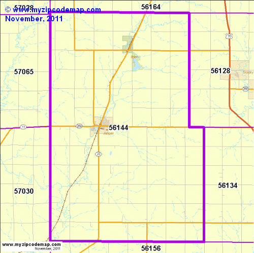 map of 56144