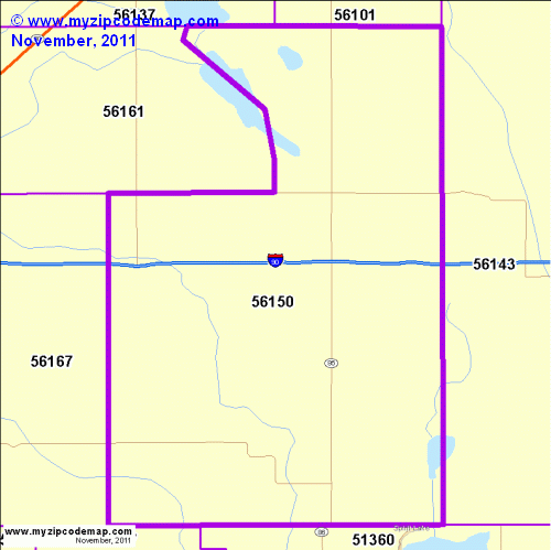 map of 56150