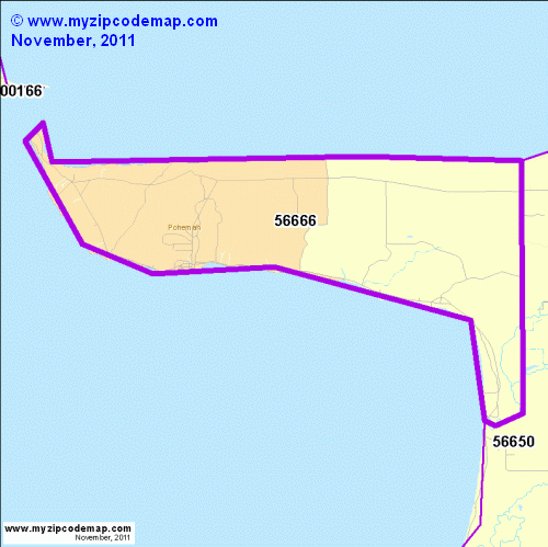 map of 56666