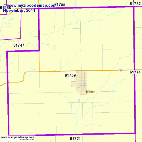 map of 61759