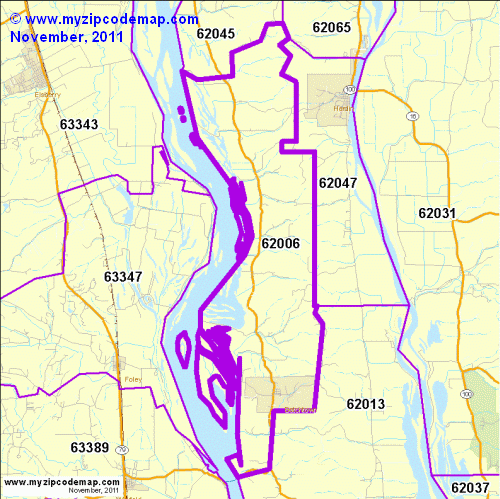 map of 62006
