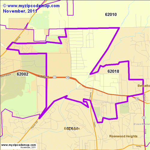 map of 62018
