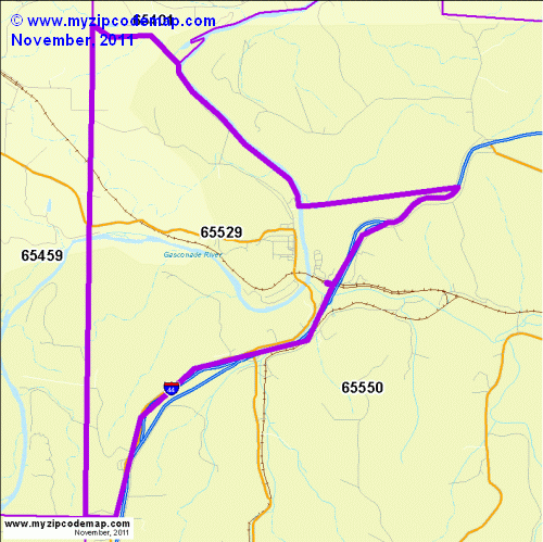 map of 65529