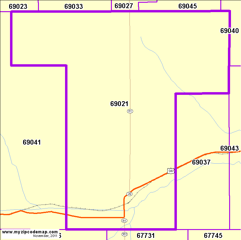 map of 69021