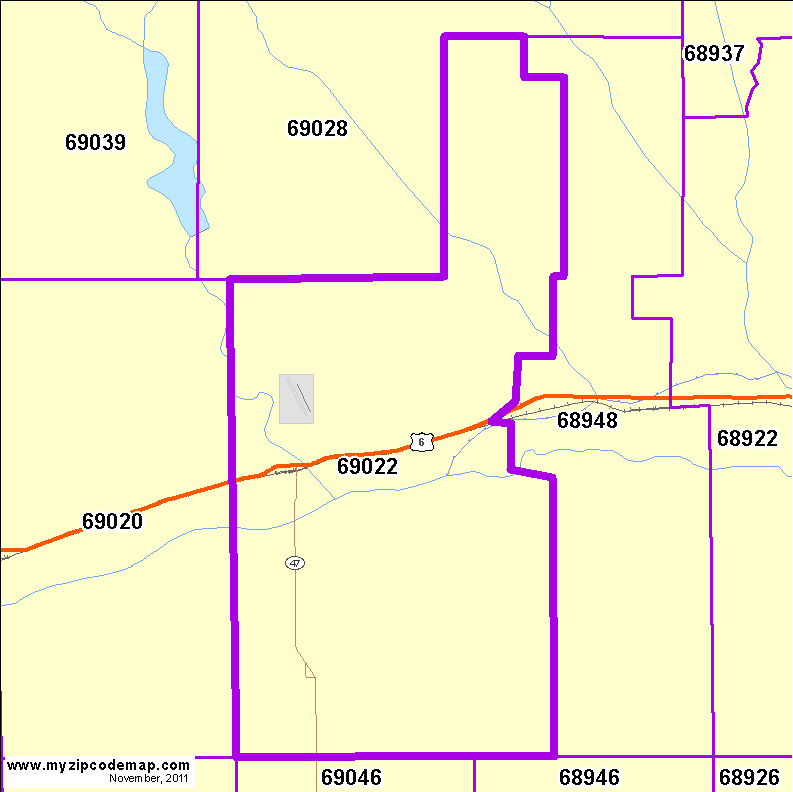 map of 69022