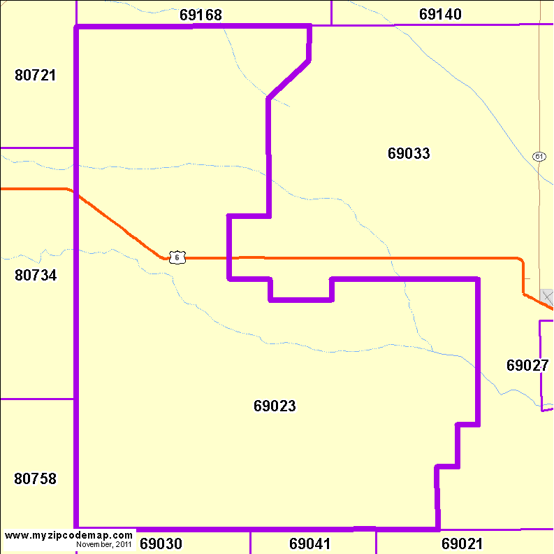 map of 69023