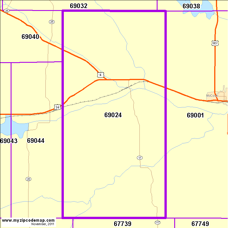 map of 69024