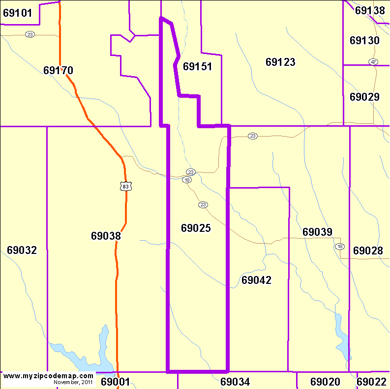map of 69025